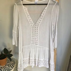 Eberjey Swimsuit Cover